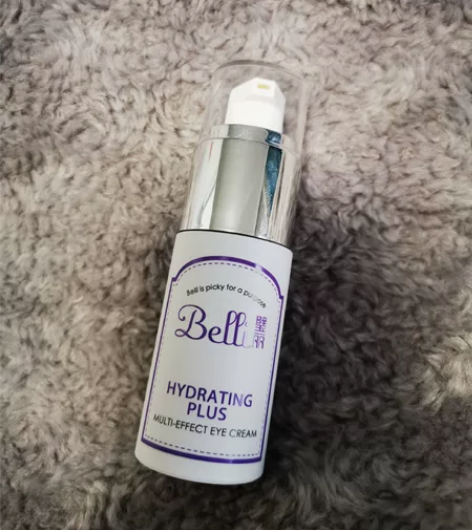 璧丽温润特护多效眼霜15g，孕妇适用，京东...