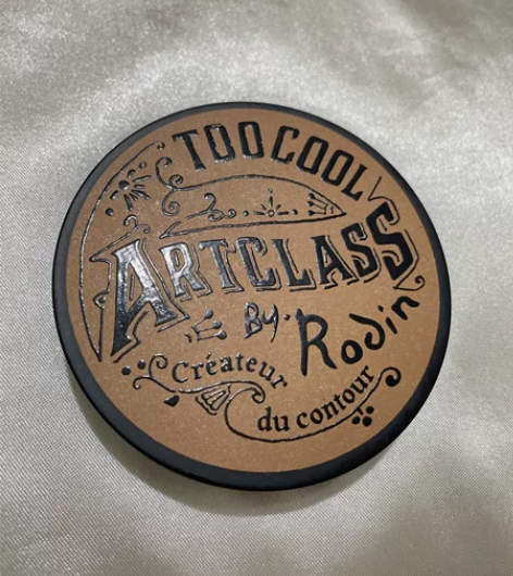 Artclass三色修容 前阵子风很大就不...