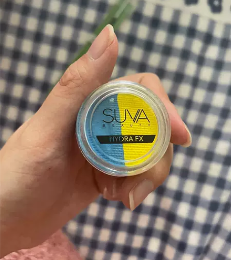 suvabeauty单颗双色荧光眼线膏 送...