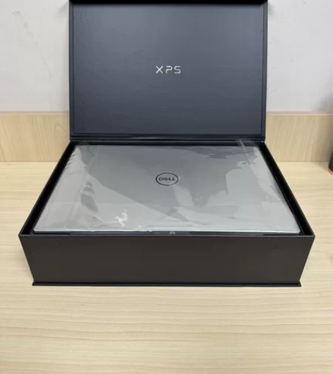戴尔XPS13 9310超极本 配置I7-...