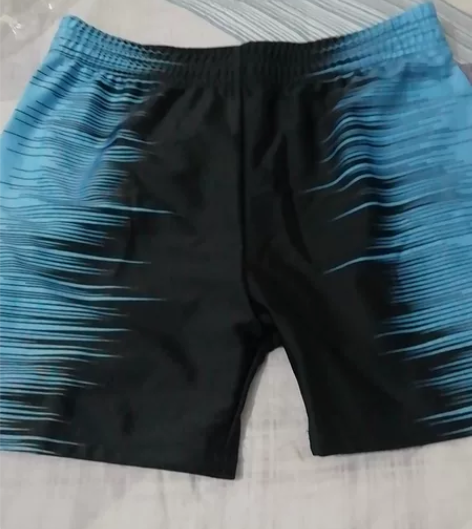 男士游泳裤,和衣服一起寄 感兴趣的话点“我...