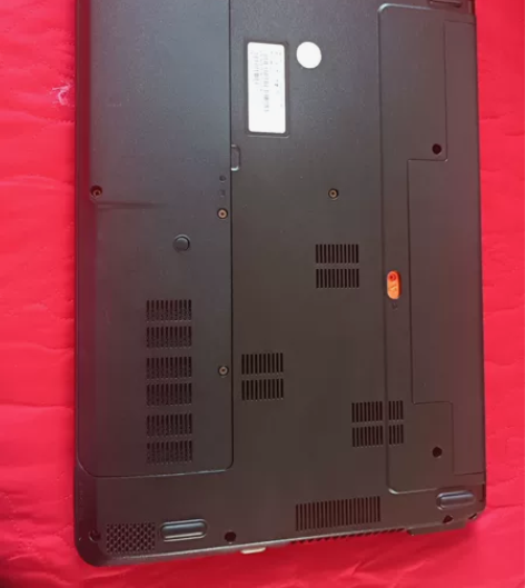 53214g acer 笔记本 屏幕不亮了...