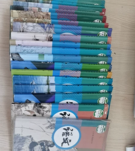 初中各年级数学、语文、地理、生物、化学、物...