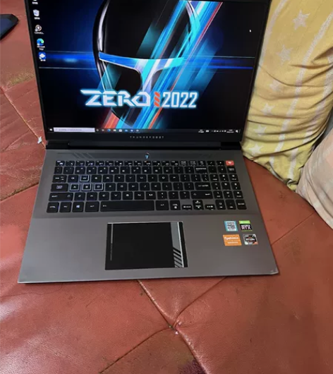 雷神Zero/5800/3060/165H...