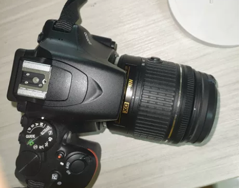 尼康d3500套机18-55镜头尼康d35...