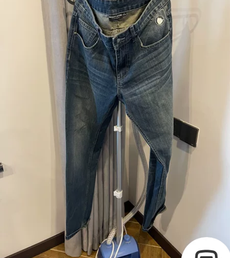 99新男式牛仔裤 尺码：170/78A包邮...