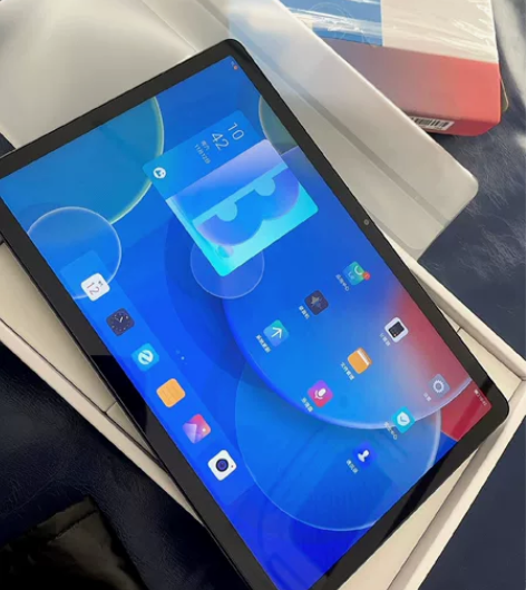 联想平板小新Pad 2022 10.6英寸...