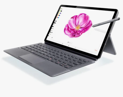 【稀缺物量 先到先得 Tab S6 套装版...