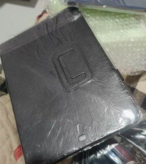 适用台电P20HD保护套皮套M40平板电脑...