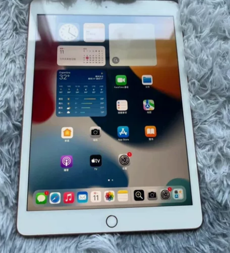 自用平板iPad2017   2018  ...