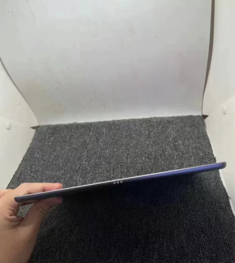 2019款ipad-128 国行 黑色 靓...