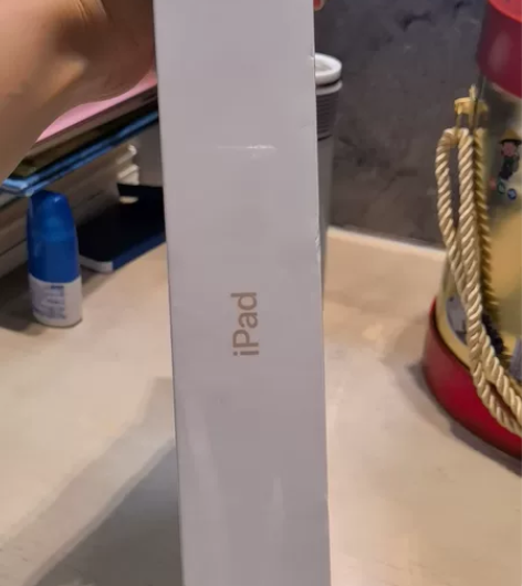 2019新款 Apple苹果 iPad 7...