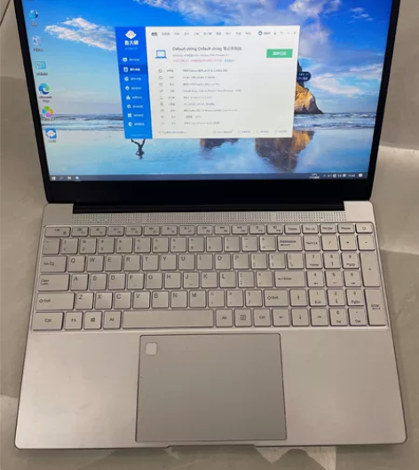 十代英特尔轻薄本95新，16G大运存+24...