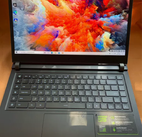 小米游戏本TM1801（2019）8代.2...