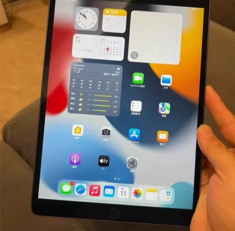 Ipad 2019 WIFI版 128G ...