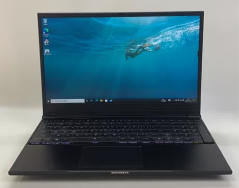 95新机械革命深海幽灵Z2笔记本电脑I7-...