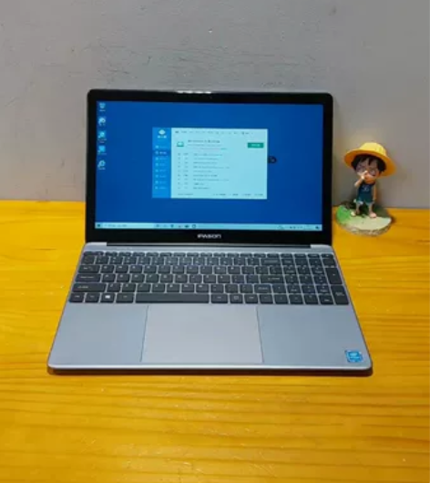 攀升maxbook p1 赛扬j4125 ...
