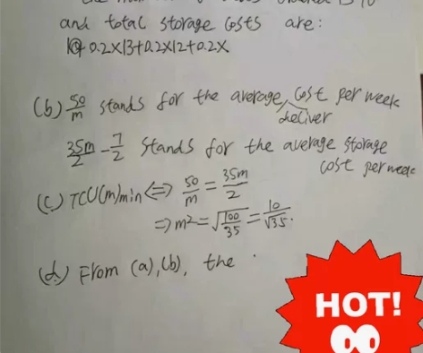 留学生,学习 辅导 考试,英文统计和数学 ...