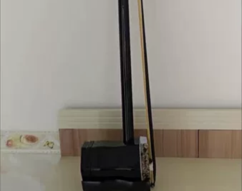 演奏级铜轴品质二胡专卖店2680元买入苏州...
