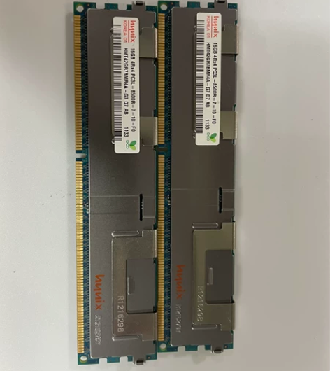 海力士16G DDR3 8500R服务器内...