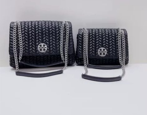 tb正品女包，类miumiu款，TORY ...