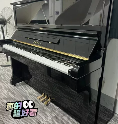 出售一台二手钢琴 接下来给大家介绍一下它：...