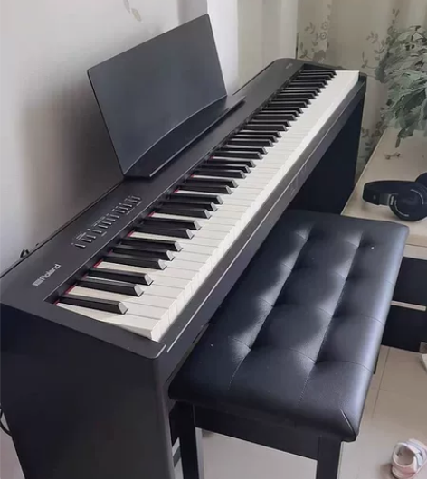 罗兰FP30电钢琴，钢琴练习，学习，演出，...