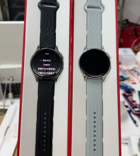 一加手表 oneplus watch 智能...