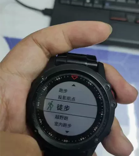 【狂欢价】Garmin佳明fenix3 飞...