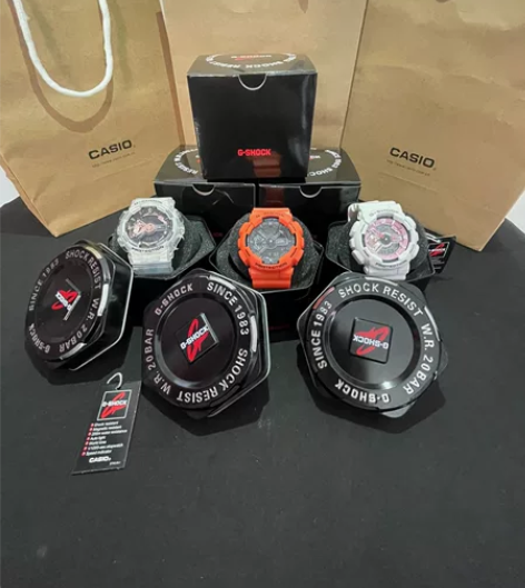 卡西欧运动电子表 感兴趣的话点“我想要”和...