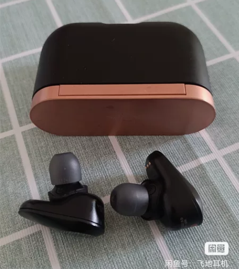 Sony/索尼 WF-1000XM3，京东...