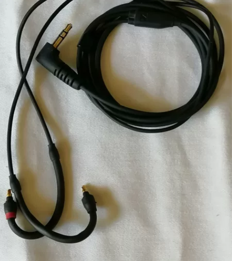 森海塞尔ie40pro原线，正品保真，九五...