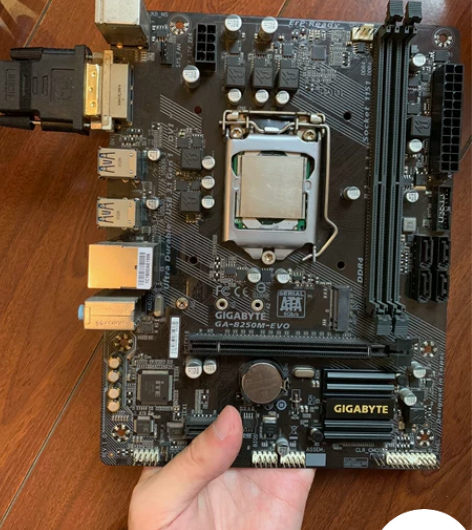 qtj2板u套装540元 6核12线程 技...