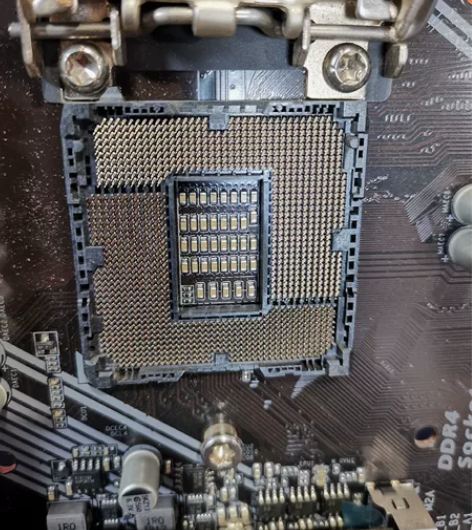 技嘉z390 gaming x主板 自用现...
