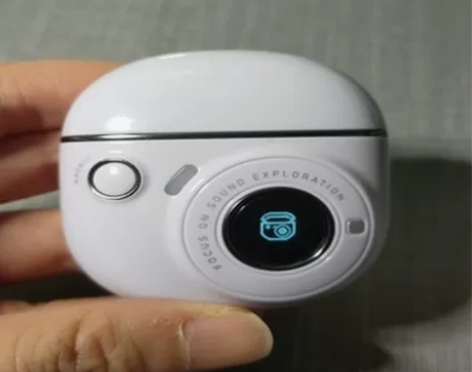 全新【包邮】漫步者TO-U3蓝牙耳机运动降...