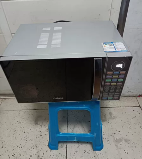 新款格兰仕微波炉低价转让 格兰仕微波炉，全...