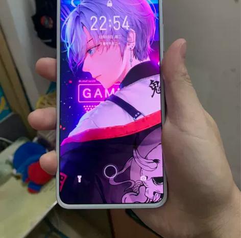 本人因换手机，出一台自用魅族17梦幻独角兽...