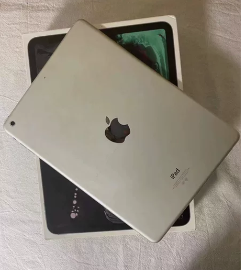 个人自用 ipadmini4 美版128g...