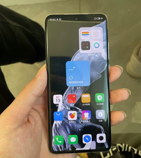 【魅族18】 【8+128】  骁龙888...