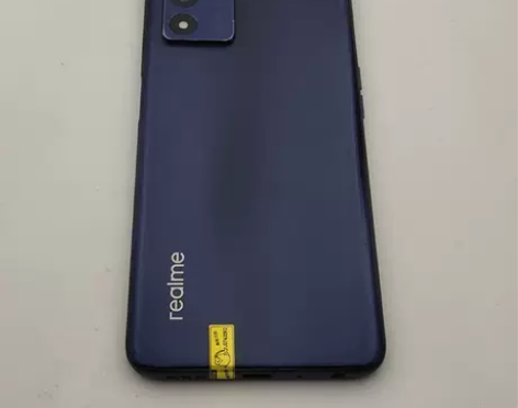 8成新realme Q3s    二手手机...