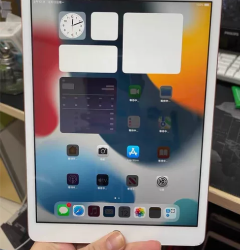 2020款iPad 8代 32g  wif...