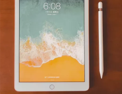 店铺清仓iPad2018iPad2019苹...