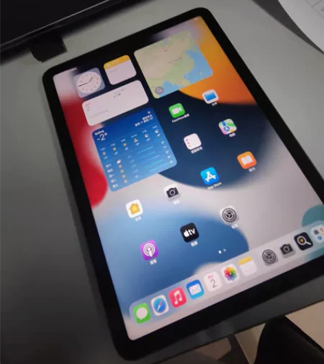 ipad Air4 64g国行WIFI版 ...