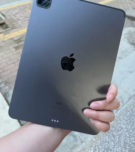 离职不用了，iPad 2021款256G深...