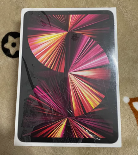 出售刚到手 国行 未开封未激活的iPad ...