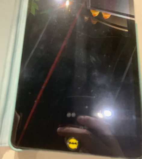 Mini一代  16g   可能电池出问题...
