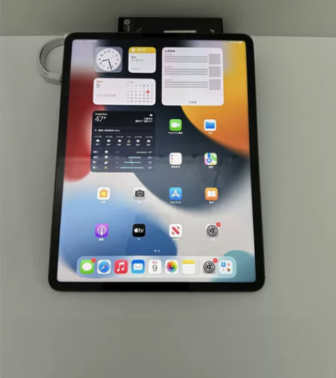 2021款iPadPro5代  12.9寸...