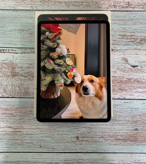 在保2021款iPad pro 11寸 1...