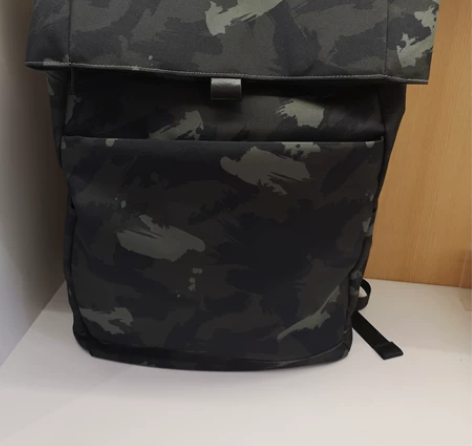 拯救者双肩包C1 全新 可装笔记本   外...