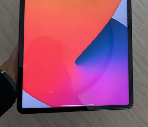 ipad pro 2021 12.9寸 1...